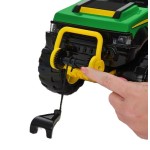 John Deere Tow & Go Pickup Truck